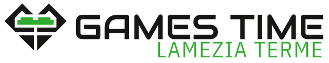 Games Time Lamezia Terme